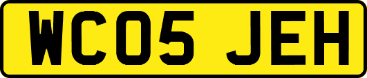 WC05JEH