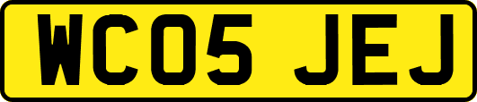 WC05JEJ