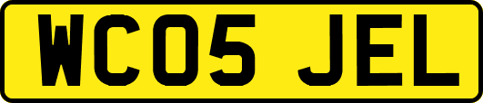 WC05JEL
