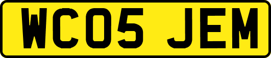 WC05JEM