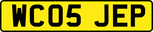 WC05JEP