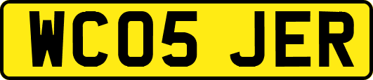 WC05JER