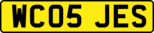WC05JES