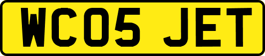 WC05JET