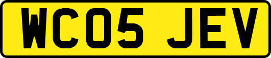 WC05JEV