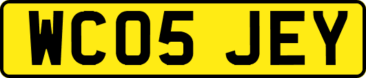 WC05JEY