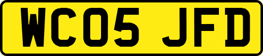 WC05JFD