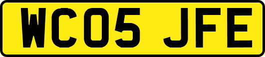 WC05JFE