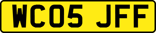 WC05JFF