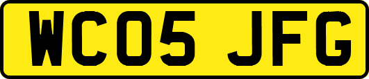 WC05JFG