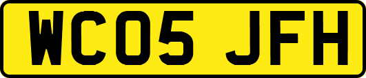 WC05JFH