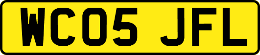 WC05JFL
