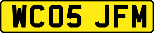 WC05JFM