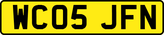 WC05JFN