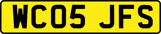 WC05JFS