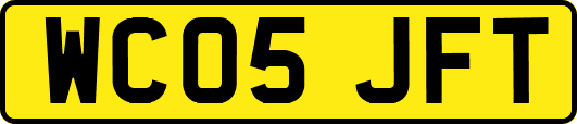 WC05JFT