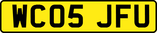 WC05JFU