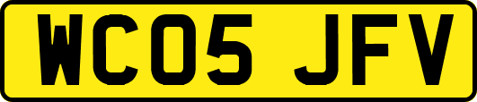 WC05JFV
