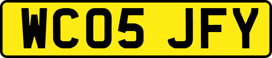 WC05JFY