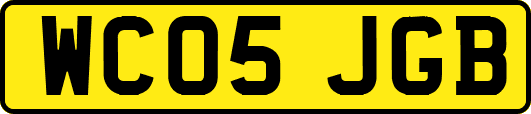 WC05JGB