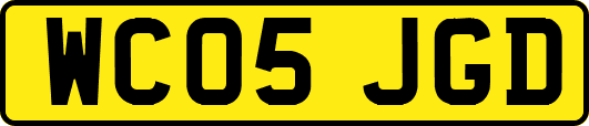 WC05JGD