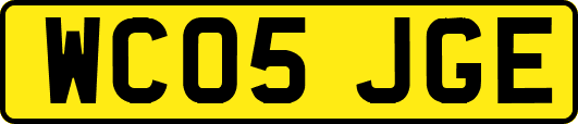 WC05JGE
