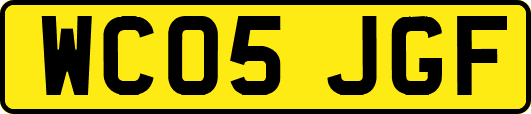 WC05JGF