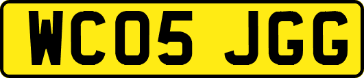 WC05JGG