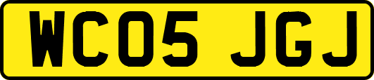 WC05JGJ