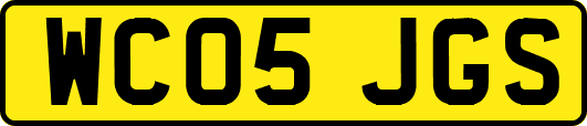 WC05JGS