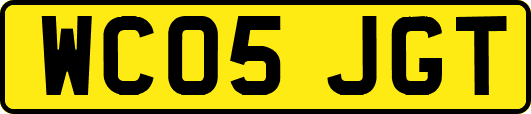 WC05JGT