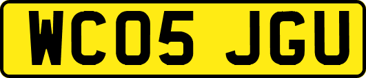 WC05JGU