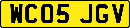 WC05JGV