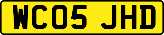 WC05JHD