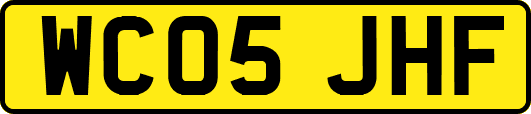 WC05JHF