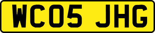 WC05JHG