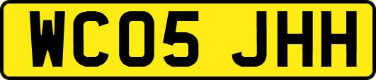 WC05JHH