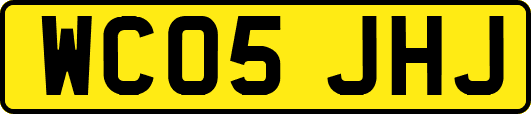 WC05JHJ