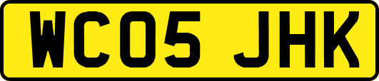 WC05JHK