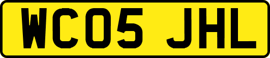 WC05JHL