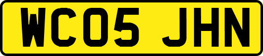 WC05JHN