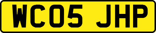 WC05JHP