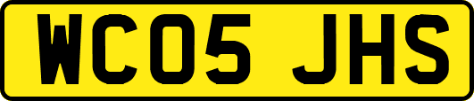 WC05JHS
