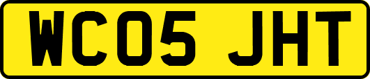 WC05JHT