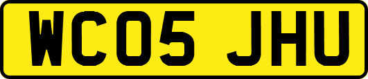 WC05JHU