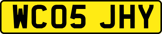 WC05JHY