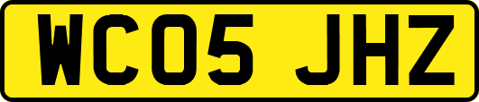 WC05JHZ