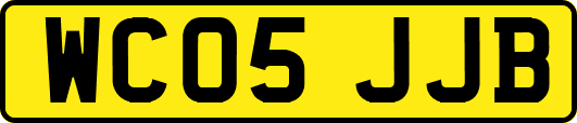 WC05JJB