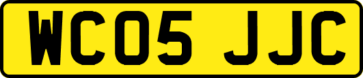 WC05JJC