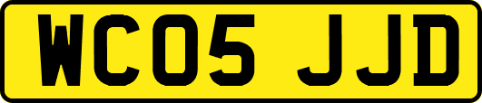 WC05JJD